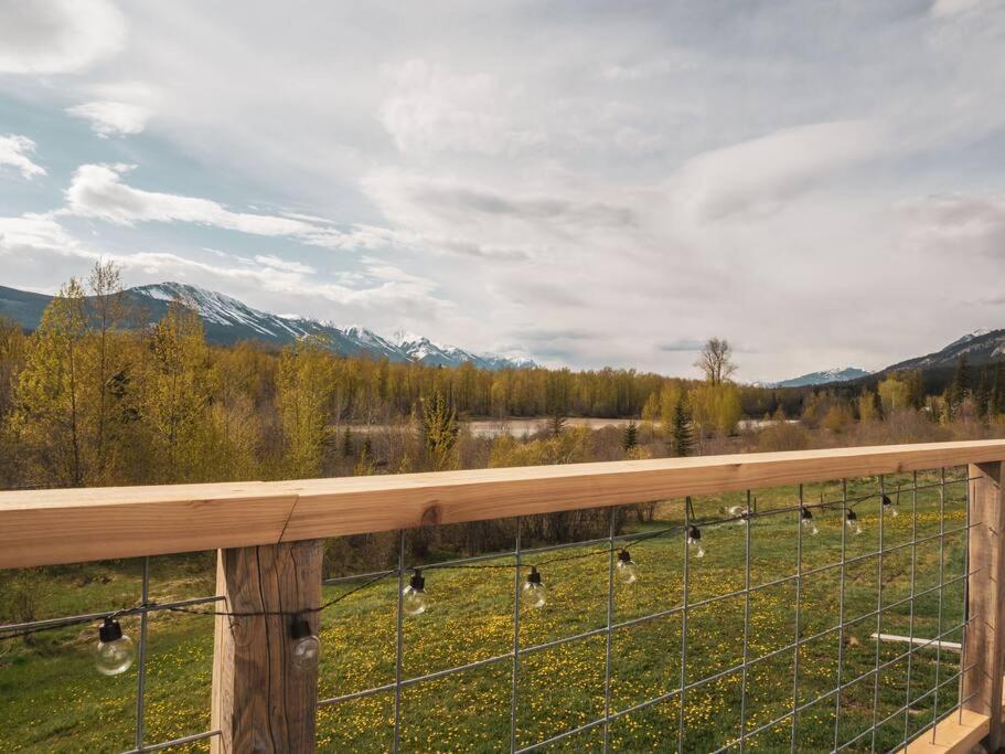 Maple Ranch Golden Βίλα Εξωτερικό φωτογραφία