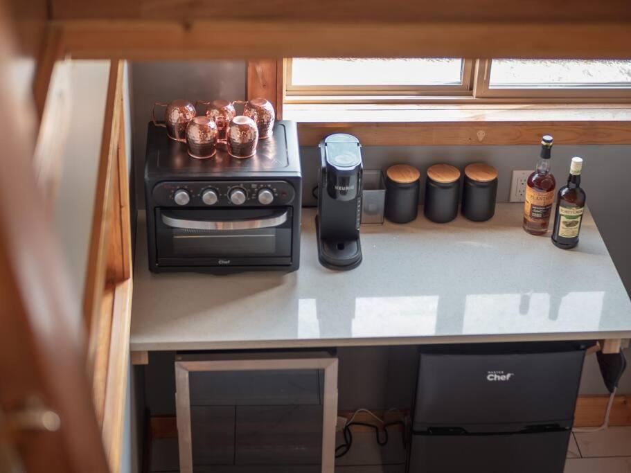 Maple Ranch Golden Βίλα Εξωτερικό φωτογραφία
