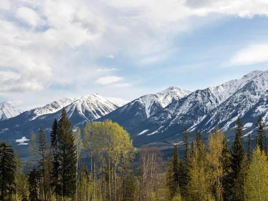 Maple Ranch Golden Βίλα Εξωτερικό φωτογραφία